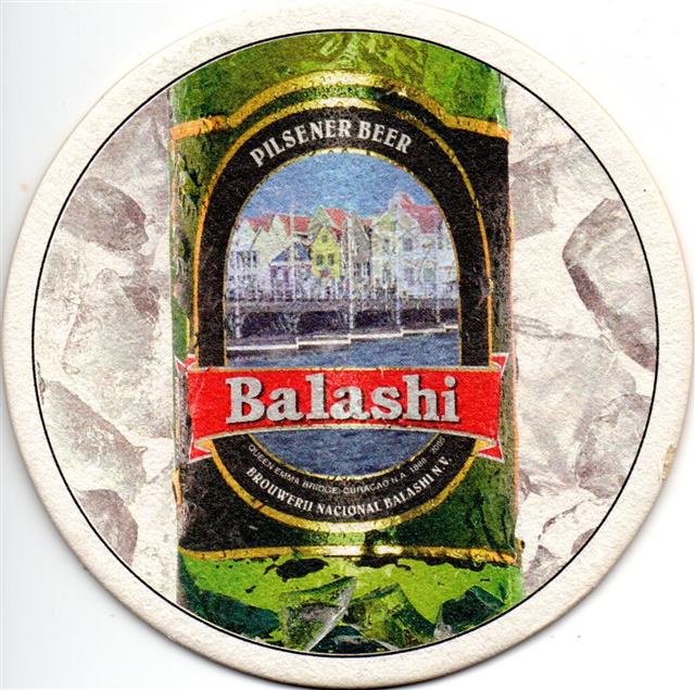 oranjestad ar-nl balashi rund 2b (215-m bierflasche)